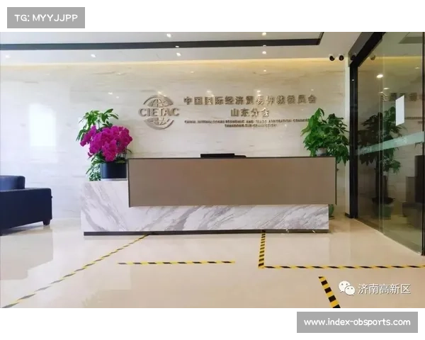 历城区携手中铁建工全力推进济南公开赛国际化标准保障工作 历城区携手中铁建工全力推进济南公开赛国际化标准保障工作