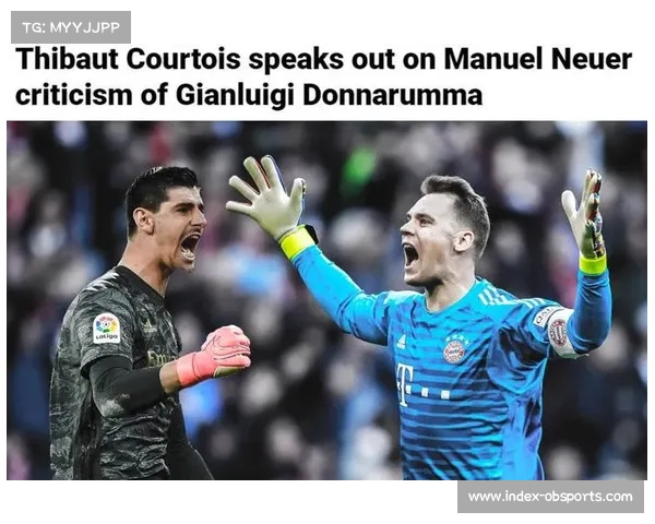 诺伊尔警示队友全力防守 强调需严防巴黎圣日耳曼快速反击 诺伊尔警示队友全力防守 强调需严防巴黎圣日耳曼快速反击