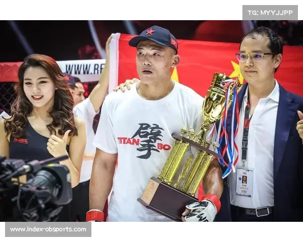 综合格斗进校园：中国青少年搏击课程试点扩大，基础培训体系初具规模