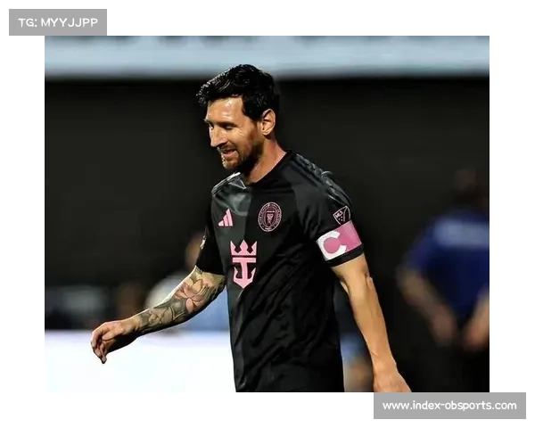 老将苏亚雷斯世界波破门，迈阿密国际4-0大胜