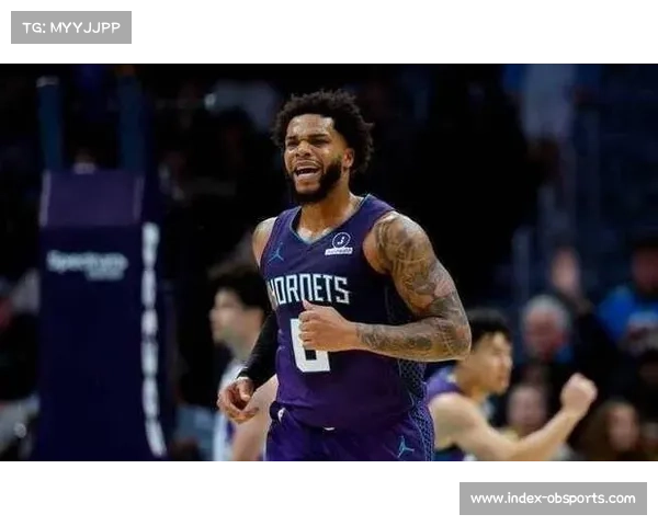 黄蜂126-129惜败公牛，布里奇斯32分徒劳