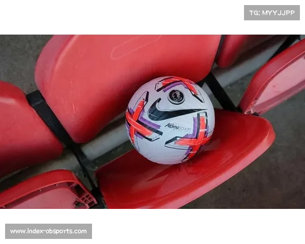 英超比赛用球科技进化，飞行轨迹精准控制