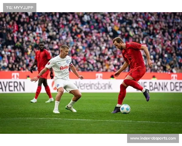 穆西亚拉一条龙破门终结球荒,拜仁中场核心状态回归 穆西亚拉一条龙破门终结球荒,拜仁中场核心状态回归