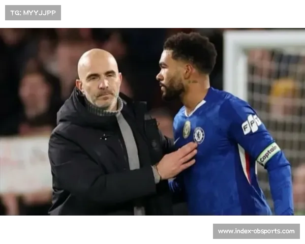 马雷斯卡考虑辞职，切尔西内部管理混乱延续