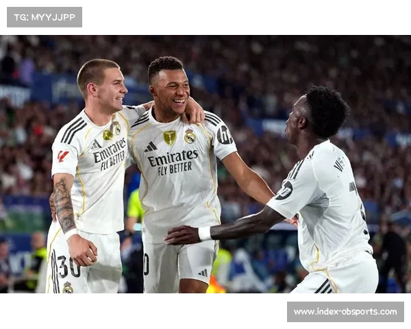 西甲预期进球榜：皇马创造机会能力居首