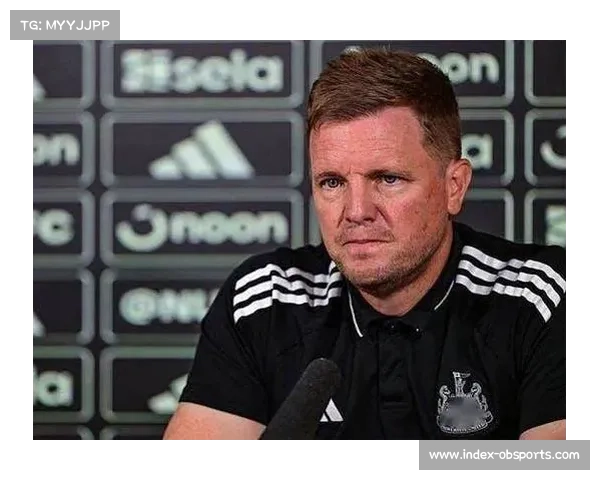 纽卡斯尔6-1大胜卡拉巴克，埃迪·豪称赞戈登上半场完美表现