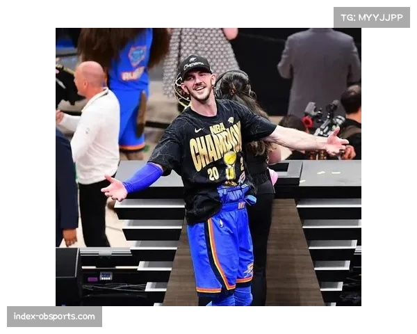 通讯：更衣室内的年轻核心们——雷霆队锁定西北区冠军之后